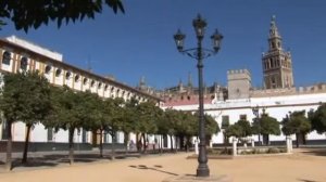 Город Севилья: история и достопримечательности / Испания