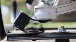 Обзор бензинового генератора СПЕЦ SB-3700