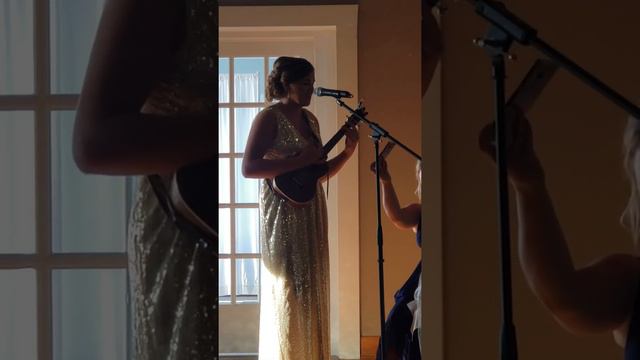 Jack and Diane wedding parody - Peyton Gast смотреть онлайн