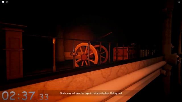 Roblox Judy Chapter 2 Speedrun 5:16 Solo смотреть онлайн
