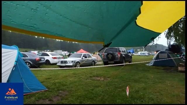 Сплав → Робинзон→ Июнь 2023 → Чусовая→ Каменка → Трёка смотреть онлайн