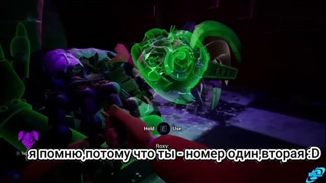ИСТОРИЯ ГЛАВНОГО ПЕРСОНАЖА И РОКСИ! | FIVE NIGHT'S AT FREDDY'S SECURITY BREACH : RUIN смотреть онлайн