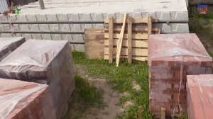 Облицовочный кирпич на что смотреть и как проверить качество кладки - Домтвой РФ