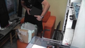 Canton GLE 420 Poszukiwanie zakończone sukcesem???