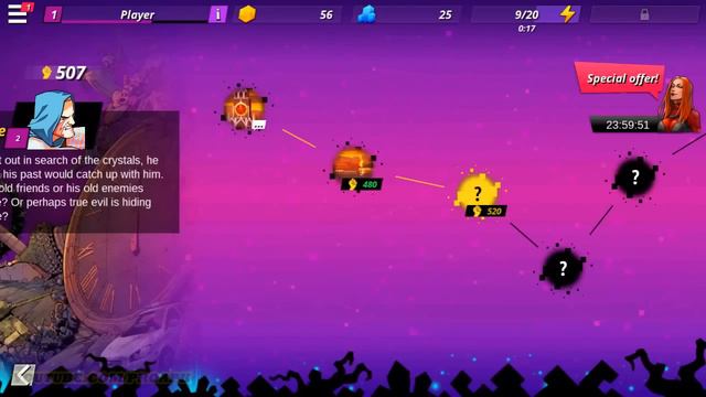 BUBBLE Multiverse Gameplay Android / iOS смотреть онлайн