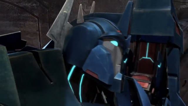 Transformers Prime Predacon Rising Full Movie Part 02 In Hindi. Megatron Reborn aka Evil Unicron смотреть онлайн
