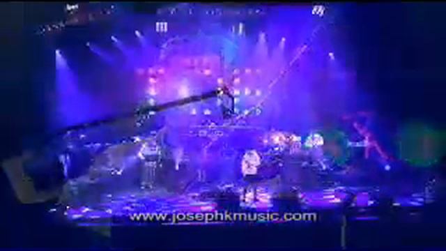 Joseph krikorian Gyankes Live смотреть онлайн
