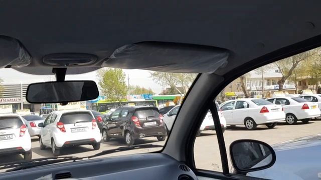 Matiz 2015 yil gaz смотреть онлайн