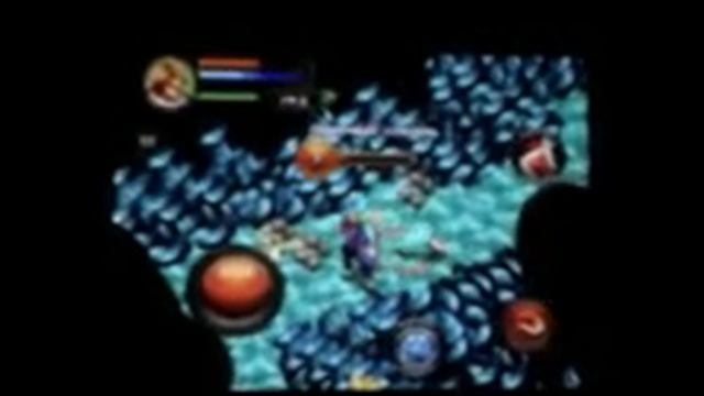 Dungeon Hunter 3 Прохождение #1 Ведьма смотреть онлайн