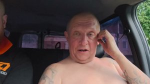 Установка подсидельного сабвуфера Barracuda 8A Underseat от DL Audio в Lada Largus