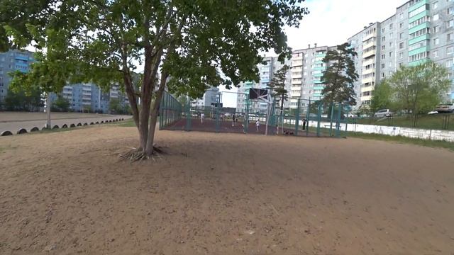 ВНЕШНИЙ ВИД СРЕДНЕЙ ШКОЛЫ № 27 В ЧИТЕ смотреть онлайн
