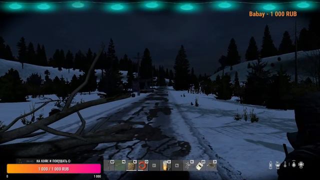 ☢DayZ S.T.A.L.K.E.R. RP | No Way Out | Дорога на бар ☢ смотреть онлайн