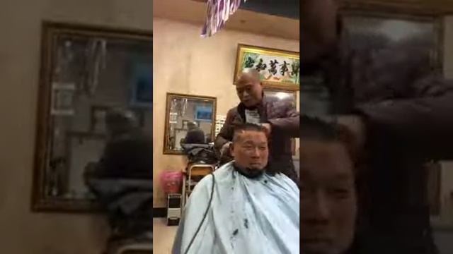 Парикмахерская смотреть онлайн