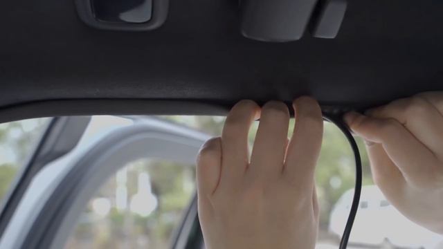 Apeman Dash Camera C860 Operation Video смотреть онлайн