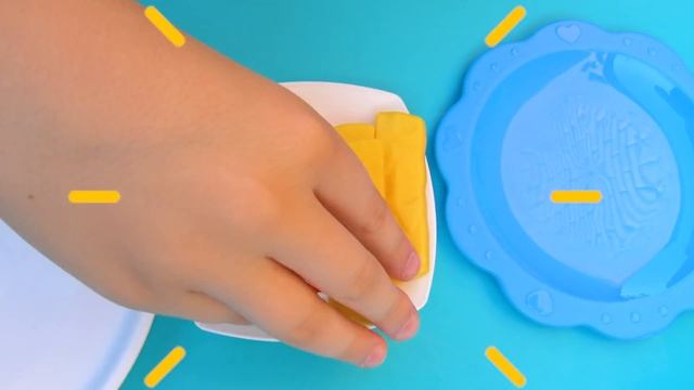 Дети играют в кафе и устроили конкурс смотреть онлайн