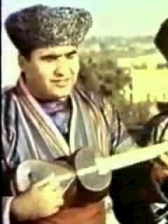 Бобомурод Хамдамов -  2000й Денау