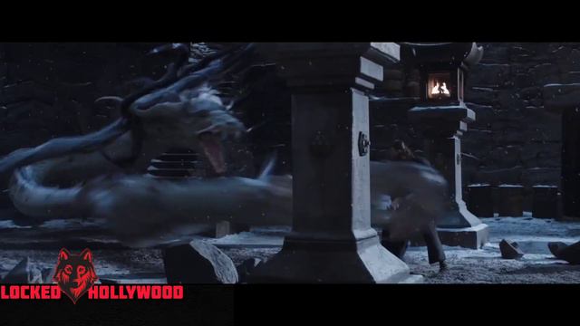FEMALE TRANSFORMATION|FEMALE DRAGON TRANSFORMATION|FEMALE MONSTER TRANSFORMATION|47 RONIN DRAGON смотреть онлайн