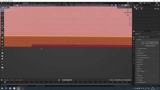 Как создавать объекты в blender быстрее с помощью этого инструмента? смотреть онлайн