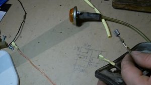 Делаем новую проводку  на новые повороты и повторители на ваз 2101!