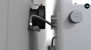 Установка унитаза с функцией гигиенического душа TECEone | Подробная инструкция