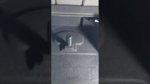 Замена АКБ АГМ  Porsche Macan