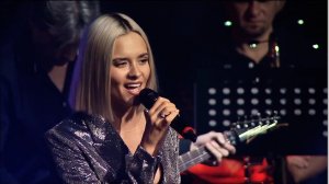 Андрей Лефлер & Александра Воробьёва - Скажи откуда ты взялась Live 2017