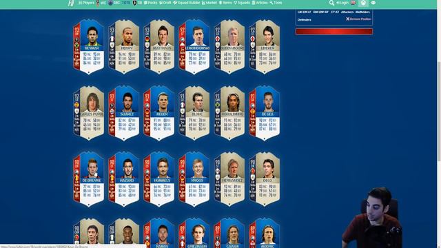 WHICH WORLD CUP PLAYER ARE GOOD OR BAD? *IMO* #1 - FIFA 18 WORLD CUP ULTIMATE TEAM