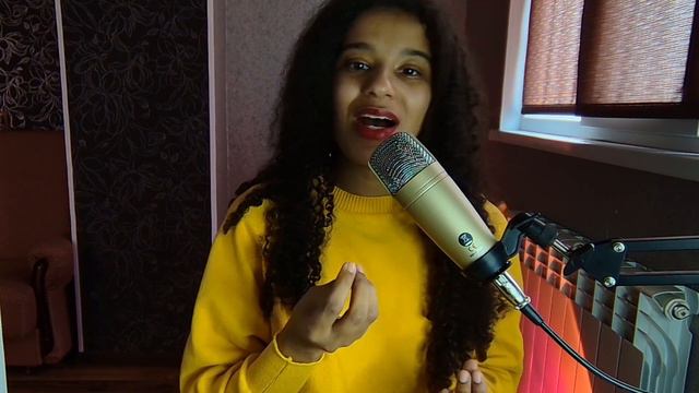 Stone Cold - Demi Lovato | Вокальный разбор песни EsterAvuz смотреть онлайн