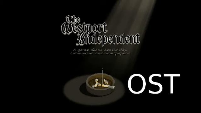 The Westport Independent OST - Ending смотреть онлайн