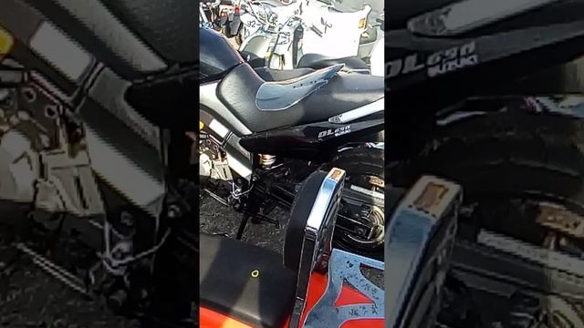 YAMAHA 400 смотреть онлайн