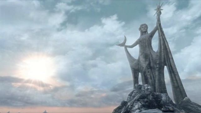 Skyrim (Secunda - Jeremy Soule) смотреть онлайн