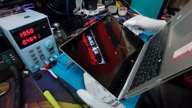 Hp 830 G6 laptop no power fixing. смотреть онлайн