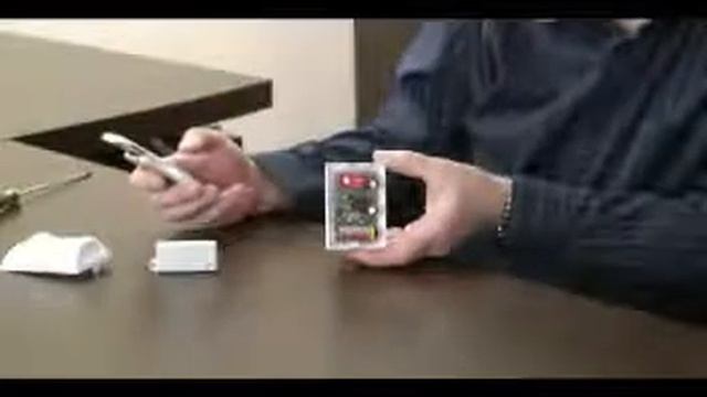 GSM сигнализация Express GSM настройка