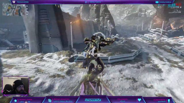 Warframe [PC MR-30] #TennoCreate - Day 496 - Helping Players! New Raffle! Ayatan Sculptures x5! !ti смотреть онлайн