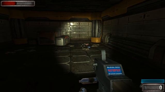 Putrefaction | Прохождение # 1 смотреть онлайн