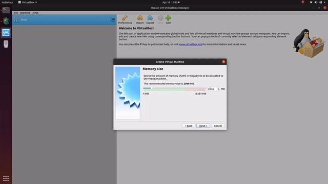 How to Install VirtualBox in Ubuntu OS | VM SETUP || Kernel driver Not Installed(rc-1908) | FIXED ! смотреть онлайн