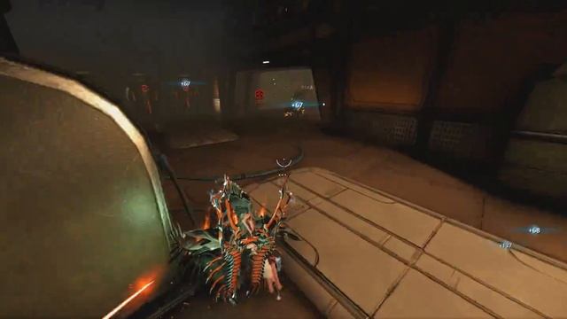 Warframe: Mercury all nodes 29m57s смотреть онлайн
