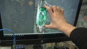 iPhone 13 Pro Max не работает сенсор