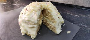 ??? Вкуснейший торт в микроволновке ???