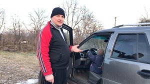 Дешевый внедорожник 4х4 за 200 000 руб. Китайский джип Derways Aurora. Обзор авто.