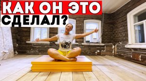 С ТАКИМ УТЕПИТЕЛЕМ И ЧЕРНОВОЙ ПОЛ НЕ НУЖЕН. КУПИЛИ РАССАДУ КЛУБНИКИ РАЗМЕРОМ С КУЛАК!