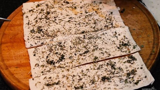 Готовим дома