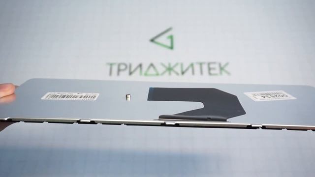 Арт.: 002634. Клавиатура для ноутбука HP Pavilion G4, G4-1000, G6, G6-1000, черная смотреть онлайн