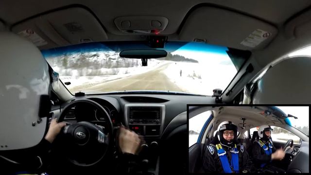 Ралли КАРЕЛИЯ 2015 СУ-9, Алхо смотреть онлайн