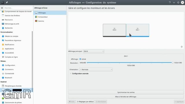 Tuto Linux : installer et configurer une tablette Wacom смотреть онлайн