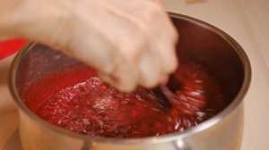 АРОМАТНЫЙ СОУС ИЗ КРЫЖОВНИКА к мясу | Gooseberry Sauce
