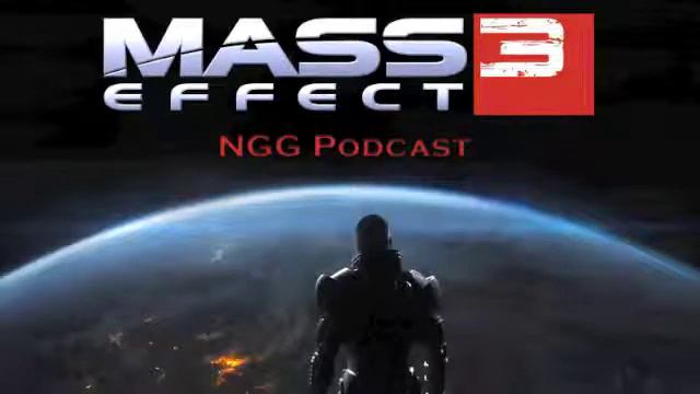 Mass Effect 3 OST: Mars смотреть онлайн