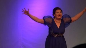 НАТАЛЬЯ КОРОСТЕЛЕВА | НАШИ ПЕСНИ