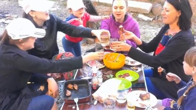 Виктория. Второй месяц в проекте "СПОРИМ ПОХУДЕЮ". Новый спор! (Центр снижения веса НикА) смотреть онлайн
