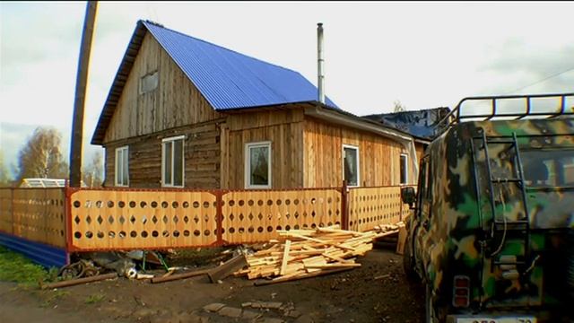 Поселок Каштак, расположенный в городской черте Томска, признали жилой зоной смотреть онлайн